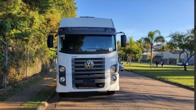 VW 24280 CONSTELLATION 21/22