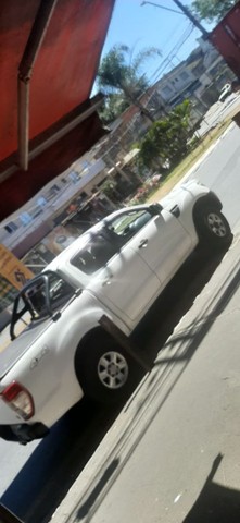 FORD RANGER 2014 VENDA