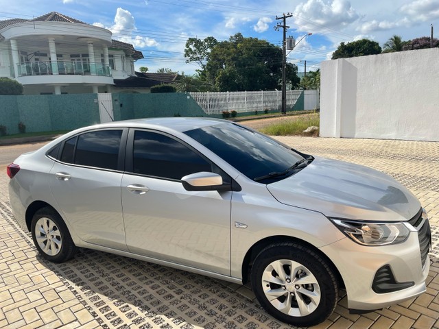 ONIX PLUS 1.0 TURBO