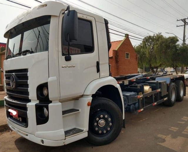 VW 26-260 TRAÇADO