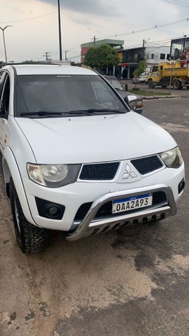 L200 TRITON FLEX 3.5 V6.