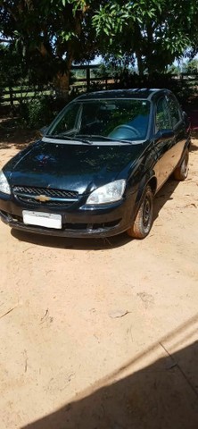 CORSA CLASSIC 2016 LS 1.0 ABAIXO DO PREÇO