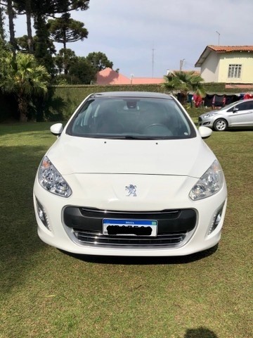 PEUGEOT 308 ALLURE 2014