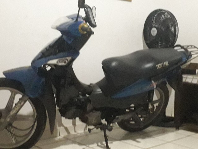 TRAXX MOBY