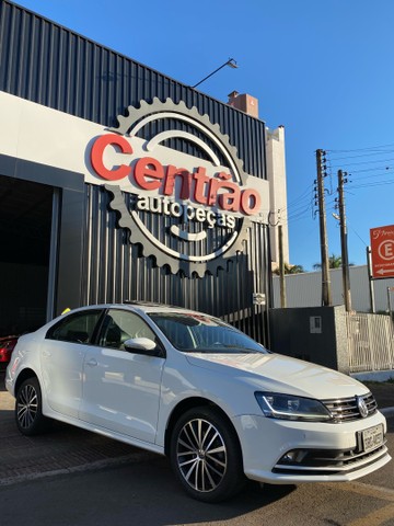 JETTA 1.4 TURBO 2017/2017