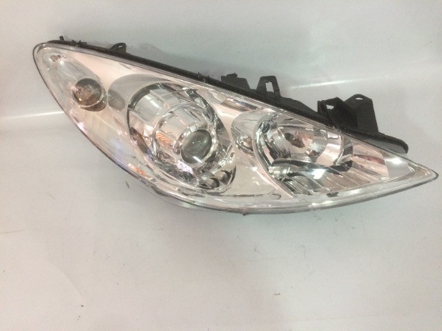 Farol Peugeot 307 2008 2009 2010 2011 2012 Original - Foto 3