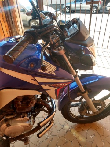 HONDA 150