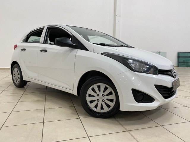 HB20 CONFORT 1.0 12V