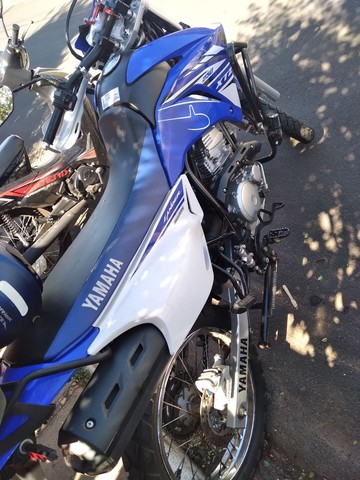 LANDER 250 2019/19 26 000 KM