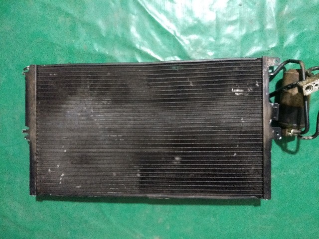 Condensador Ar Condicionado GM/Vectra 2.0 1995/99. - Foto 5