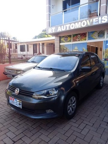 VOYAGE TRENDLINE 1.6 COMPLETO