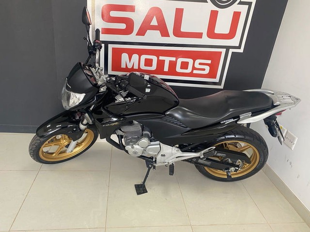 HONDA CB 300R FLEX