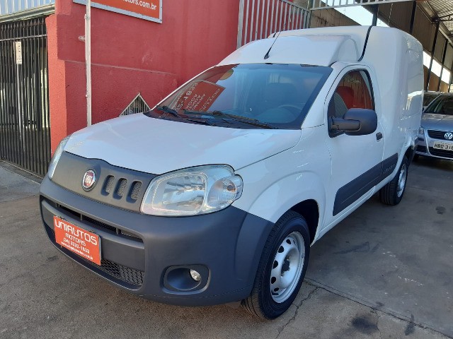 FIAT FIORINO CELEB 1.4