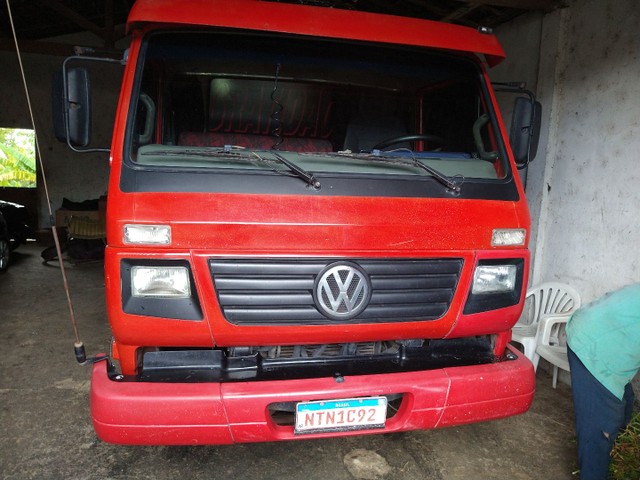 WOKSVAGEN 9150 ANO 2010