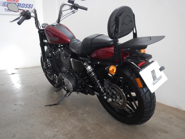 Harley Davidson Xl 1200 Cx Roadster - nova e equipada ! - Foto 7
