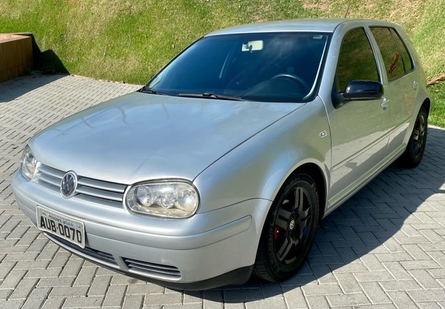 GOLF 1.6 MI COMPLETO