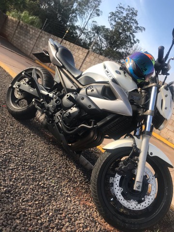XJ6 TOP D+ R$27 MIL