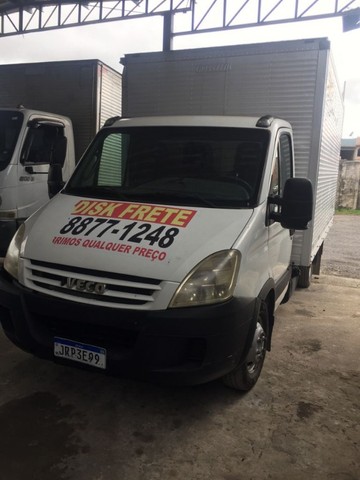 VENDO IVECO 2008