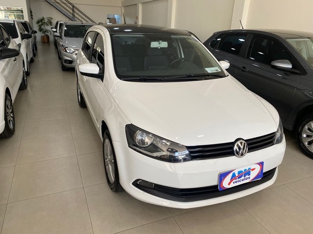 VOLKSWAGEN GOL 1.0 TREND/ POWER 8V 4P