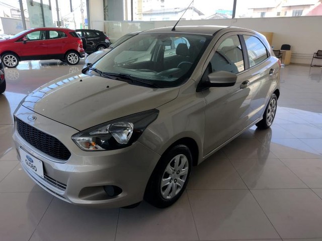 FORD KA SE 1.0