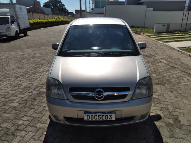 MERIVA CD COMPLETISSIMA
