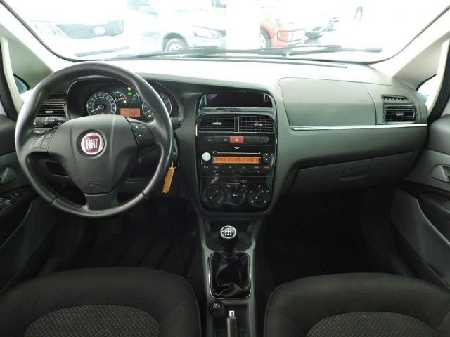 LINDO   LINEA   1.9 16V MANUAL 2010