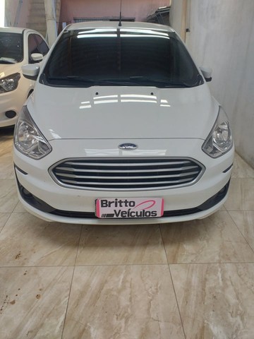 KA SEDAN