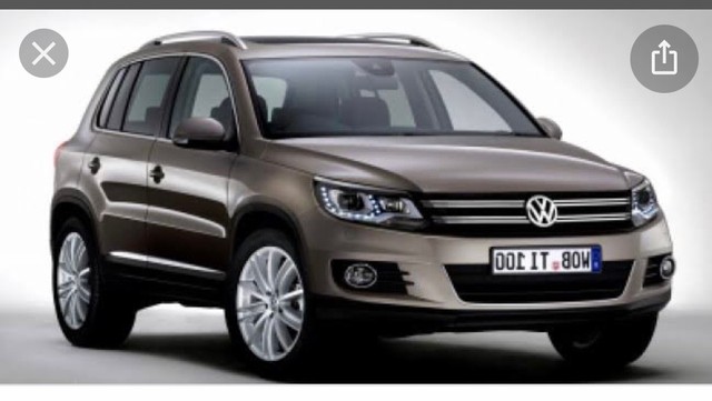 Sucata Volkswagen tiguan 2.0 tsi ano 2012