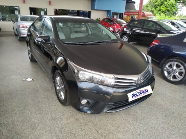 COROLLA XEI AUT. 2016/2017