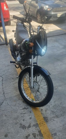 SHINERAY CROSS 50CC