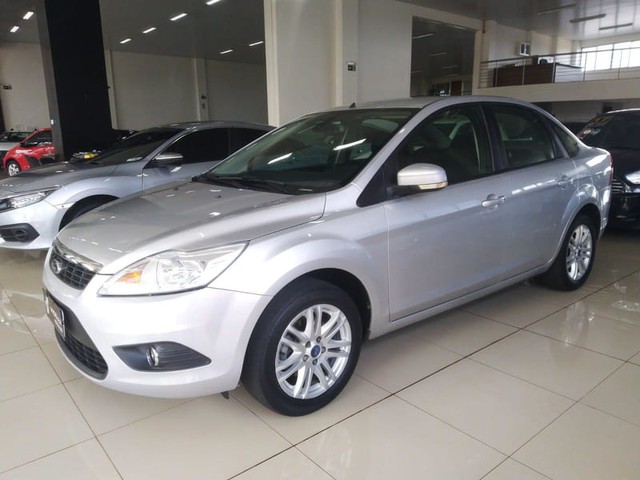 FORD FOCUS 2L FC FLEX