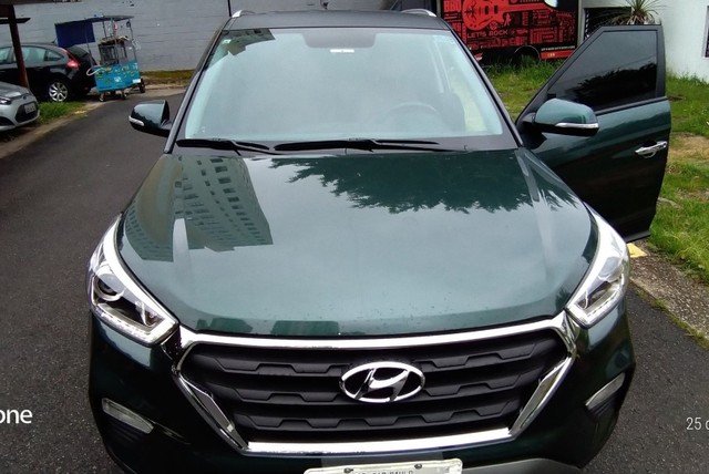 CRETA PRESTIGE 2.0