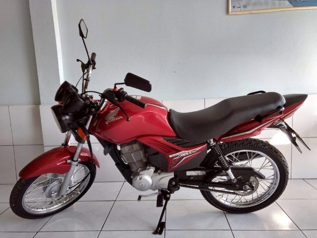 FAN    150 -- ESI    -- HONDA