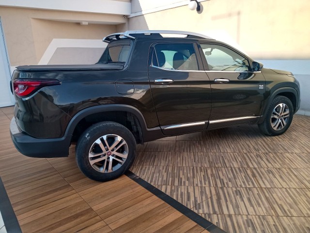 FIAT TORO VOLCANO 2017