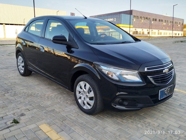 ONIX 1.4 LT 2014 COMPLETO