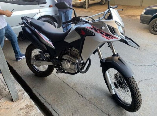 XRE-300 ABS/2020