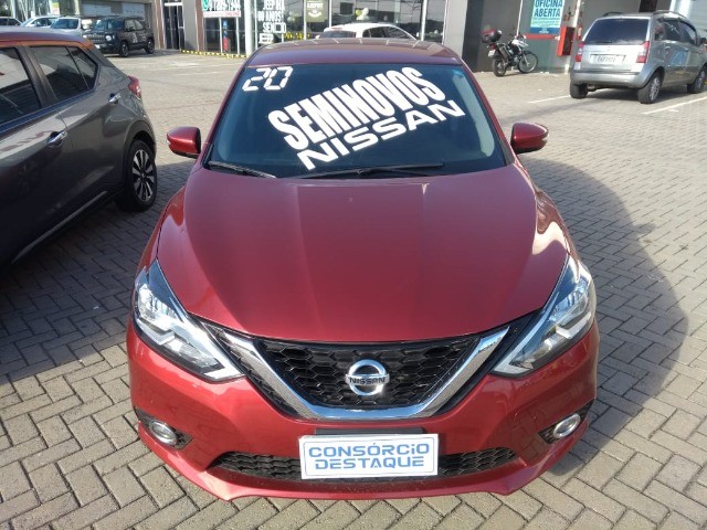 SENTRA 2.0