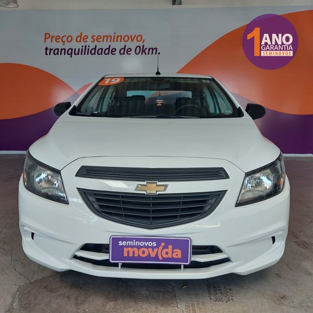 CHEVROLET PRISMA 1.0 JOY SPE/4
