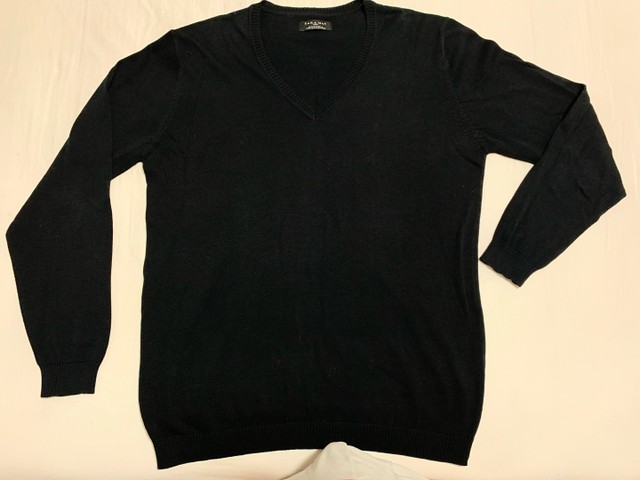 Camisa manga longa ZARA - Foto 2