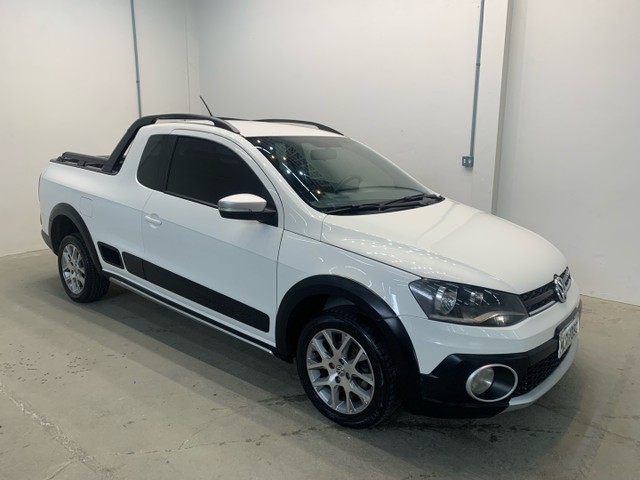 SAVEIRO CROSS 1.6 2014