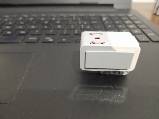 Sensor de Giro Lego Mindstorms EV3 - Foto 2