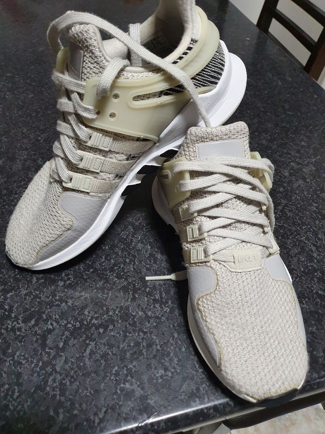 adidas eqt olx