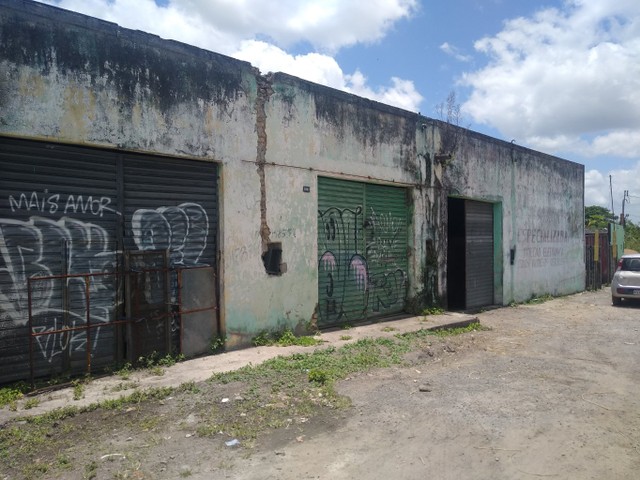 Lote/Terreno para venda tem 400 metros quadrados em Centro - Conceição do Jacuípe - Bahia