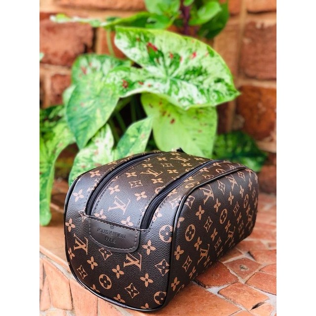 kings toiletry bolsa