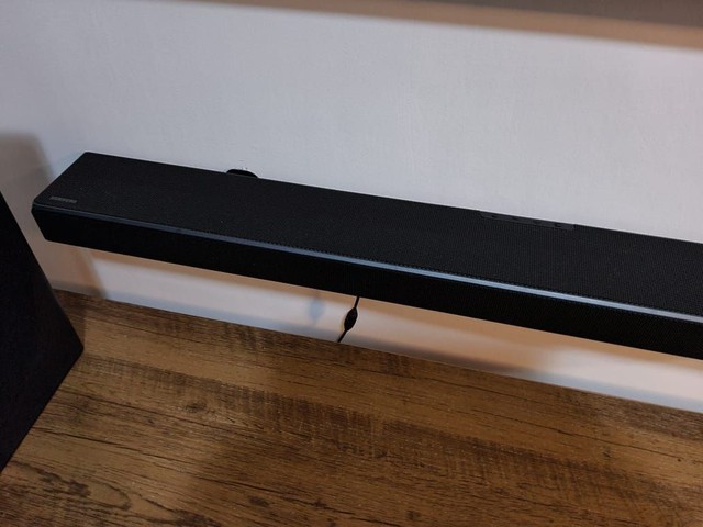 soundbar 5.1 olx