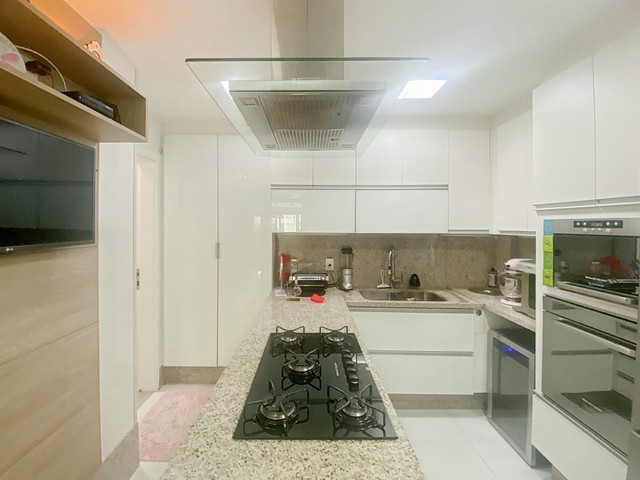 Apartamento reformado em Ipanema com espaço externo para venda - Foto 6