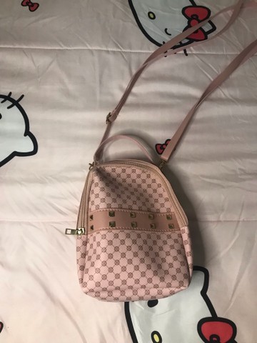 shein cow bolsa