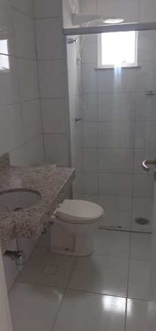 Apartamento com 3 dormitórios à venda, 87 m² por R$ 530.000,00 - Olho D Água - São Luís/MA - Foto 4