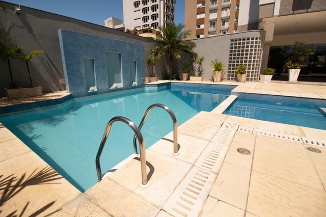 Apartamento para venda tem 103 metros quadrados com 3 quartos em Santa Tereza - Porto Aleg - Foto 19