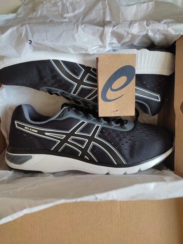 Tênis Asics Gel-kamo número 41 - Esportes e ginástica - Cidade Velha, Belém  1010011305 | OLX